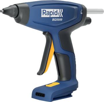 liimipüstol BGX500 18V Rapid