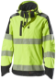 L.Brador 2221P vihma-ja tuulekindel naiste jope Hi-vis kol M