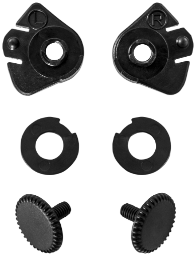 Kask WAC00005 Superplasma visiiri kinnituskomplekt
