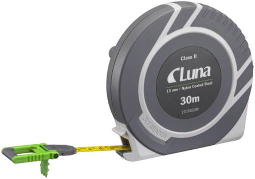 mõõdulint LS teras 30m Luna