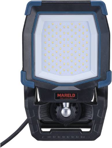 töölamp SHINY 7000 Mareld