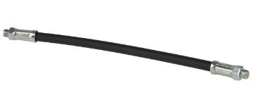 HIGH PRESSUR. HOSE M10X1 300MM