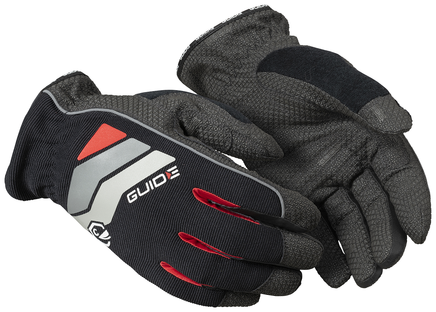 Guide 5136 PRO PERFORM kinnas GTX sünt.nahk, lõikekaitse tase C 12