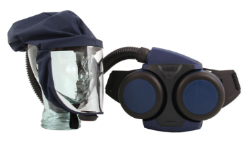 Sundström SR 500/SR 520 puhurikomplekt