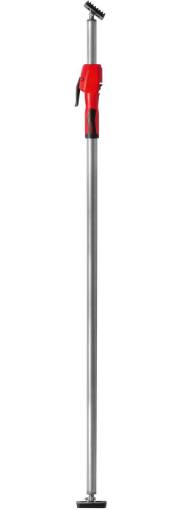 Reguleeritav kipsplaaditugi Bessey STE370