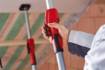 Reguleeritav kipsplaaditugi Bessey STE370