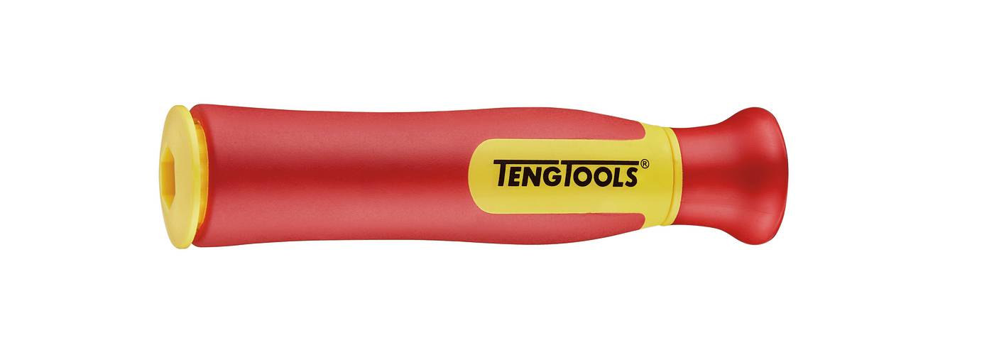 Isoleeritud kruvitsakäepide MDV L Teng Tools