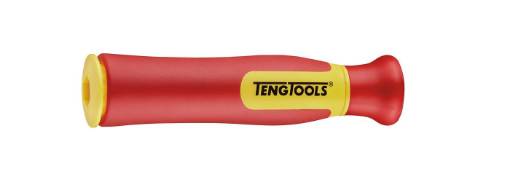 Isoleeritud kruvitsakäepide MDV L Teng Tools