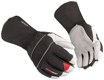 Guide 5060W kitsenahk talvekinnas pikk ranne 9