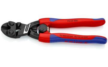 jõulõiketangid 72 62 200 Knipex