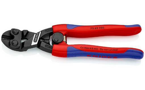 jõulõiketangid 72 62 200 Knipex