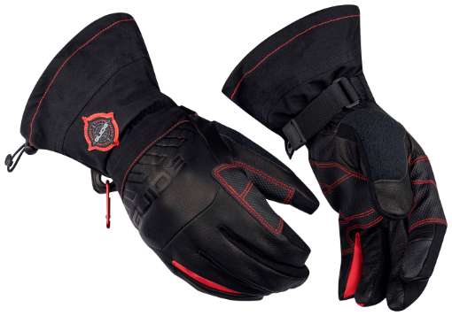 Guide 5510W ARCTIC GTX talvekinnas kitsenahk, eemaldatav vooder 9