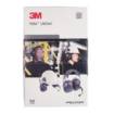 3M Peltor Litecom MT53H7P3E4400-EU kõrvaklapid kiivrile