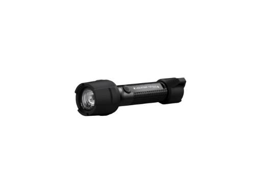 taskulamp P5R Work Ledlenser