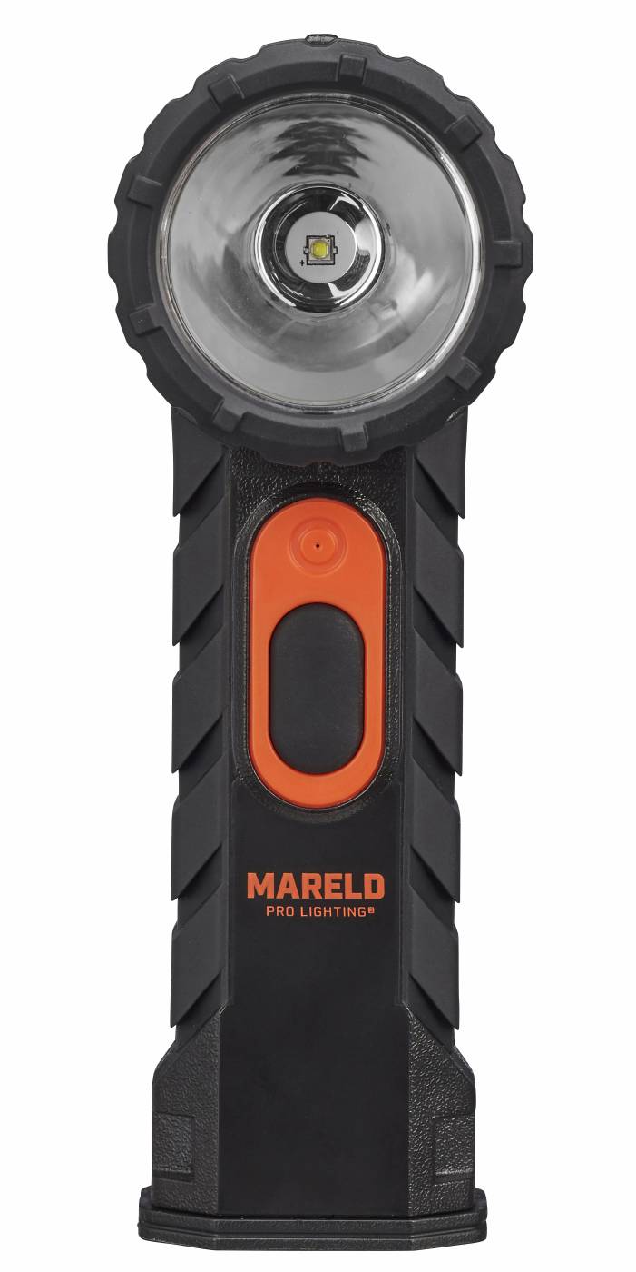 kandelamp Jet 323 Atex/EX Mareld