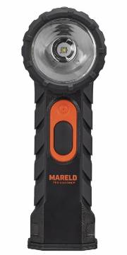 kandelamp Jet 323 Atex/EX Mareld