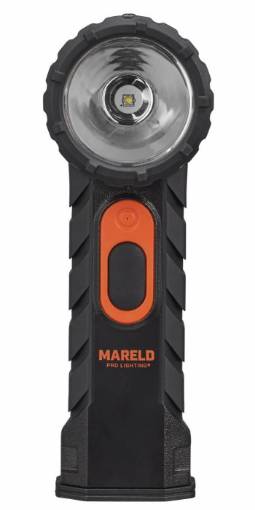 kandelamp Jet 323 Atex/EX Mareld