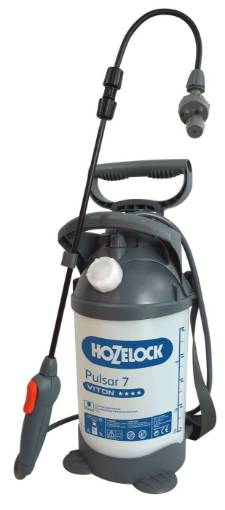 surveprits 5311 Viton 7 l Hozelock