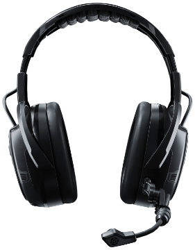 Zekler Sonic 550 kõrvaklapid, bluetooth+aktiivkuulmine
