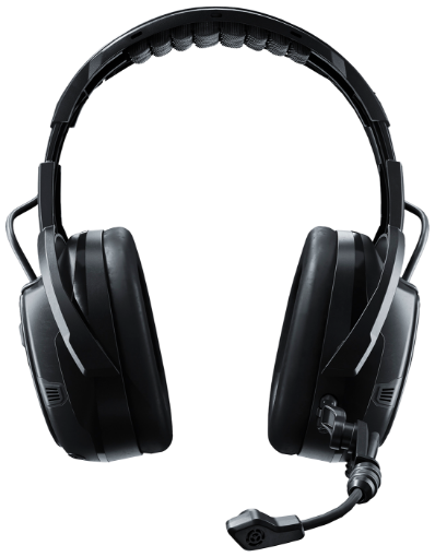 Zekler Sonic 550 kõrvaklapid, bluetooth+aktiivkuulmine