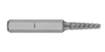 poldiväljakeeraja nr 1 1/4 Teng Tools