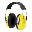 3M Peltor Optime I H510A-401-GU kõrvaklapid, kollane