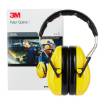 3M Peltor Optime I H510A-401-GU kõrvaklapid, kollane