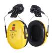 3M Peltor Optime I H510A-401-GU kõrvaklapid, kollane