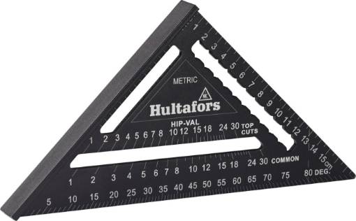 kiirnurgik MRS 257010 Hultafors