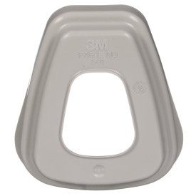 3M 501 kinnitus filtrile