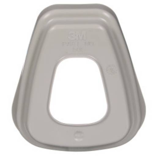 3M 501 kinnitus filtrile