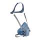 3M 7503 poolmask, L
