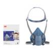 3M 7503 poolmask, L