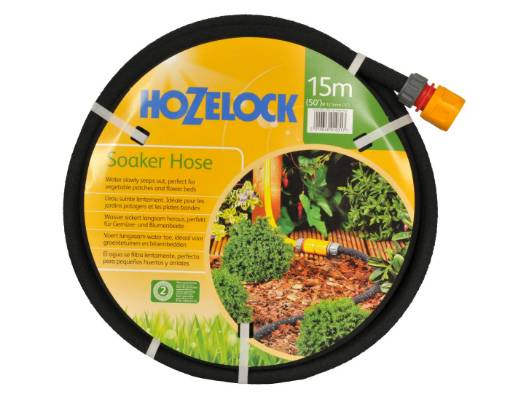 niisutusvoolik 12,5 mm 15 m Hozelock