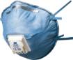 3M 9925 FFP2 respiraator klapiga
