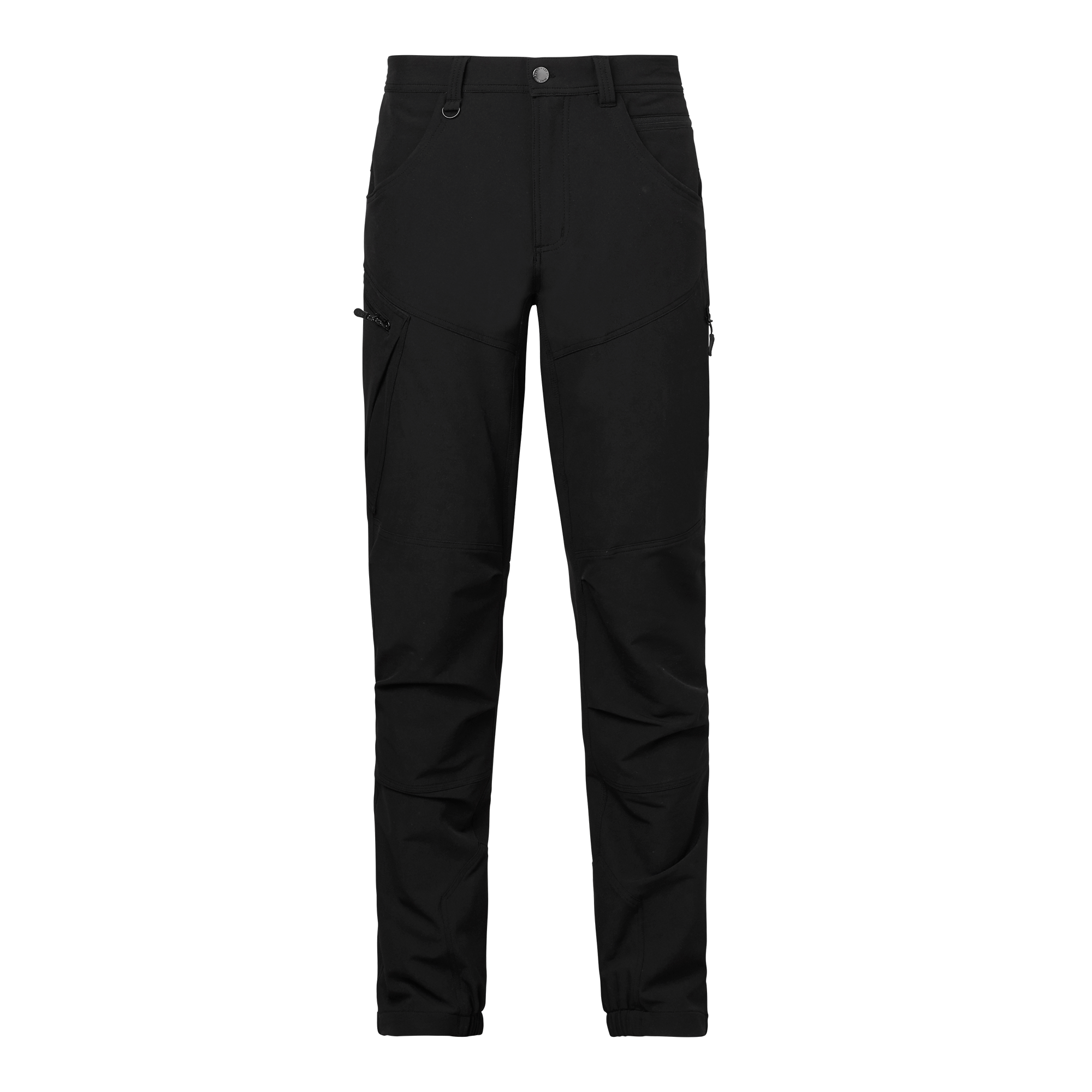 SW Wiggo meeste püksid olive C46