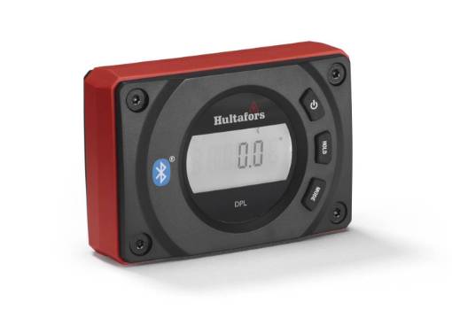 minilood digitaalne 5-P Hultafors