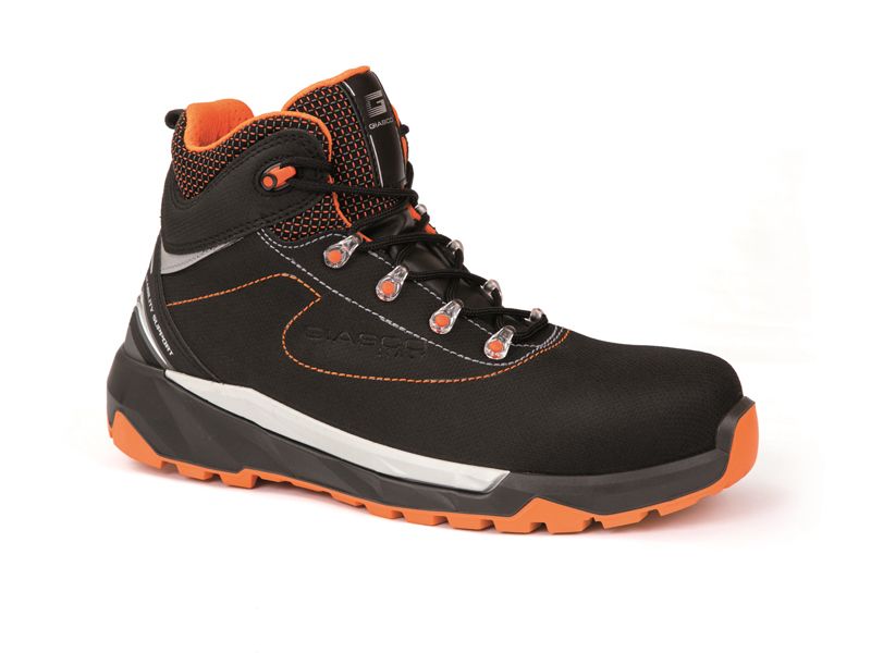 Giasco K2 S3 CI poolsaabas 45