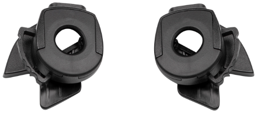 ZEKLER Zone visiirikinnitus (2tk)
