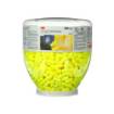 3M EAR Soft ES-01-001 kõrvatropid, neoonkollane ( karbis 250pr )