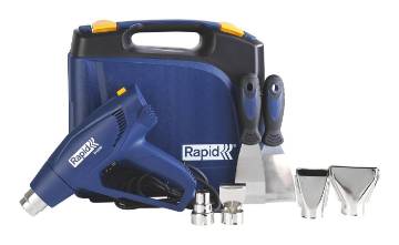 HOT AIR GUN R1800