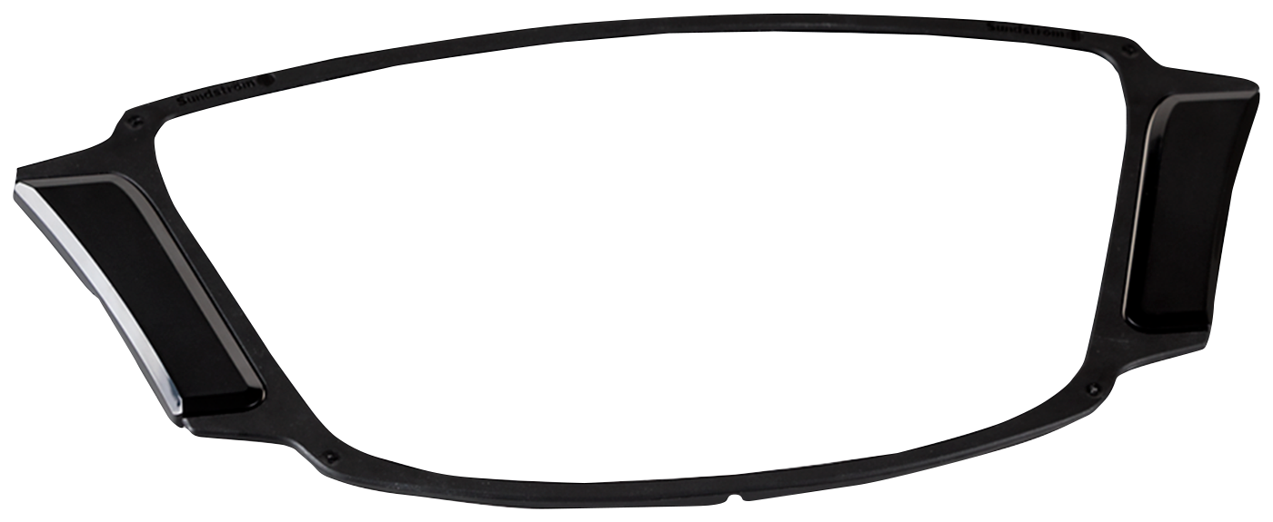 Sundström varu visiir SR 570 (10-pakk)