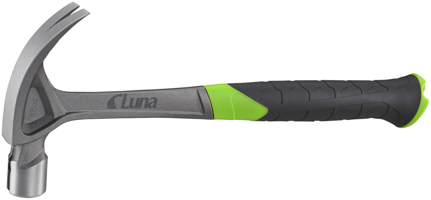 puusepahaamer L-EVO 20oz Luna