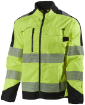 L.Brador 2020PB jakk Hi-Vis kollane XL