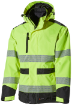 L.Brador 2122P tuule-ja veekin ,eraldi vooder Hi-Vis kol S