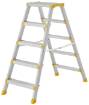 TREPPREDEL W55DN-8S WIBE