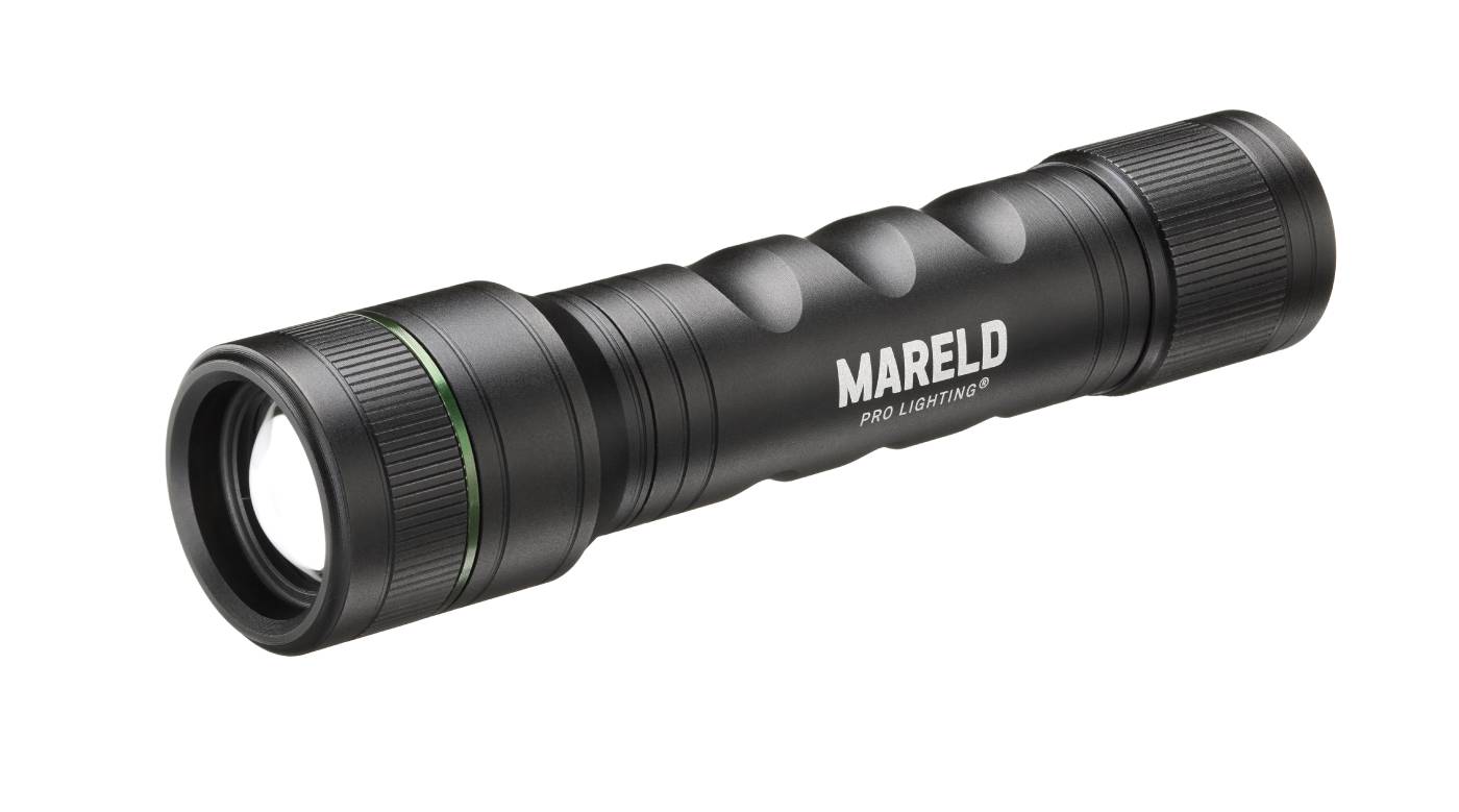 taskulamp Nimbus 1200 RE Mareld