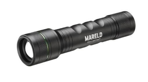 taskulamp Nimbus 1200 RE Mareld