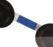 klaasitõstja BO 602.1G Veribor