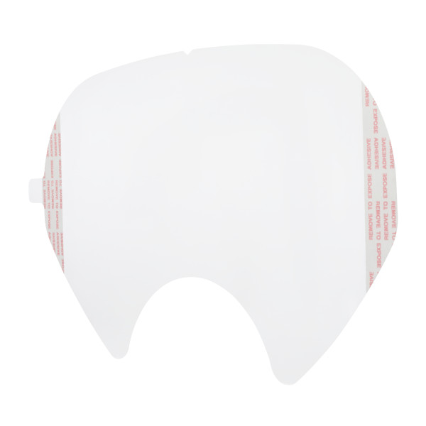 3M FM4 kaitsekiled maskile
